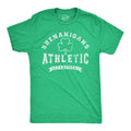 Shenanigans Athletic Department Saint Patricks Day Shirt Shenanigans Shirt Lucky Green shirt Shamrock Shirt Clover Shirt Funny Shirts Graphic Tee – Everyday Comfort · Trending Graphic Apparel