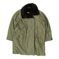 Allegri Womens Green Pile Lined Nylon Coat Vintage High End Luxury Designer Graphic Tee – Feel-Good Design · Great Gift For Fans