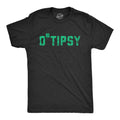 O Tipsy I39m Drunk St Patrick39s Day Shirt Lucky Green Irish Shirt Clover Shirt Funny Shirts Drinking Shirt Ireland Party Shirts Graphic Tee – Cozy Vibes · Great Gift For Fans