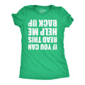 If You Can Read This Help Me Back Up Irish Drinking Ireland T Shirt Dublin Shirt Saint Patricks Day Shirts Funny St Patricks Day Shirt Graphic Tee – Cozy Vibes · Top Pick For Any Outfit