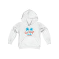 San Diego California Youth Hoodie Retro Mountain San Diego Youth Sweatshirt Personalization Available Hoodie – Cozy Vibes · Perfect For Daily Wear