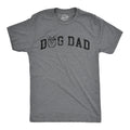 Dog Dad Corgi Dad Funny Dog Shirt Mens Dog Shirt Gift for Dog Lovers Shirt for Dog Owners Gift for Dog Owner Corgi Lover Graphic Tee – Fan Favorite · High-Quality Print