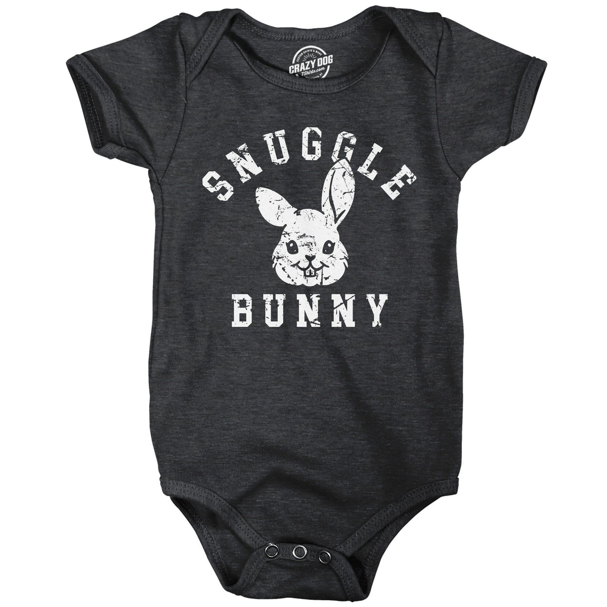 Snuggle Bunny Romper Jesus Romper Toddler Undershirts Funny Baby Romper Funny Newborn Clothes Baby Clothes Easter Gifts Bunny Rompers Graphic Tee – Premium Graphic · Perfect For Daily Wear