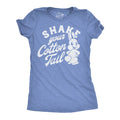 Shake Your Cotton Tail Shirt Funny Rabbit Shirt Easter Tee Women Easter Humor Joke Shirt Girls Sarcastic Shirts Funny Sarcastic Shirts Graphic Tee – Cozy Vibes · Top Pick For Any Outfit