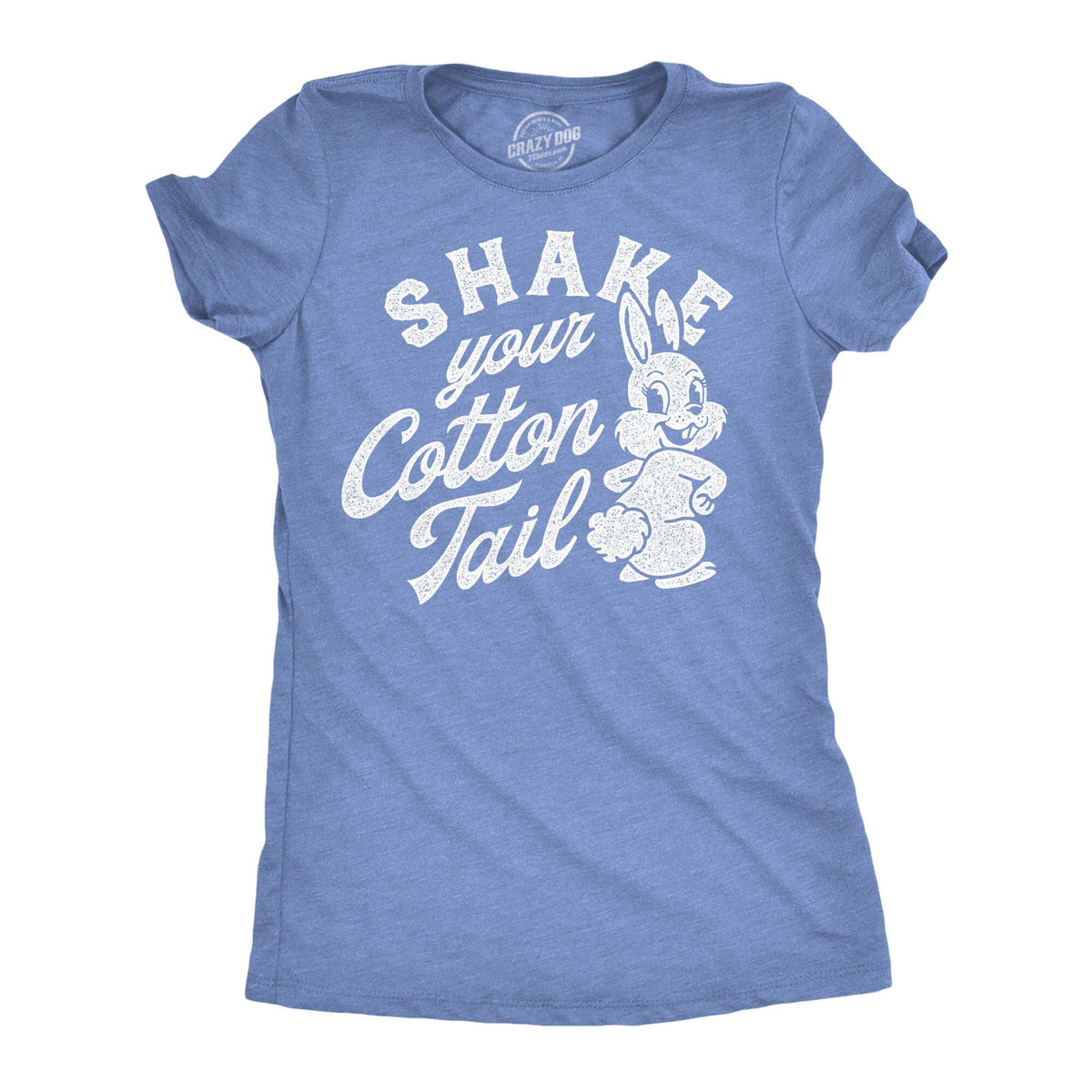 Shake Your Cotton Tail Shirt Funny Rabbit Shirt Easter Tee Women Easter Humor Joke Shirt Girls Sarcastic Shirts Funny Sarcastic Shirts Graphic Tee – Cozy Vibes · Top Pick For Any Outfit