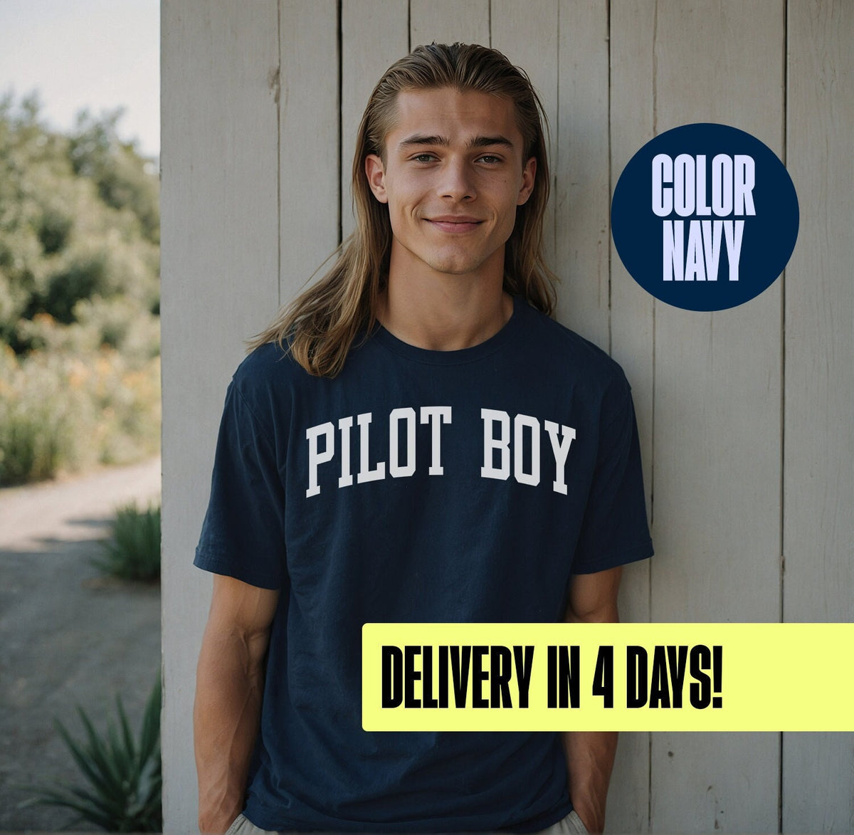 Pilot Boy Graduation Shirt Gifts Tshirt Tees TShirt Unisex Funny Express Graphic Tee – Easygoing Wear · High-Quality Print