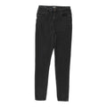 Diesel Womens Black High Rise Skinny Jeans Vintage High End Designer Denim VTG Graphic Tee – Easygoing Wear · Top Pick For Any Outfit