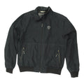 North Sails Mens Black Polyester Full Zip Rain Jacket Vintage Designer VTG Graphic Tee – Feel-Good Design · High-Quality Print