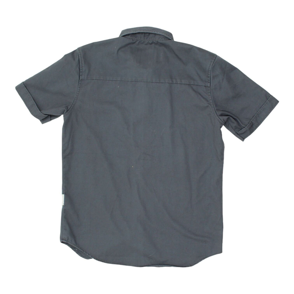 Humour Mens Blue Popper Short Sleeve Shirt Vintage Casual Designer VTG Graphic Tee – Soft Feel · Top Pick For Any Outfit
