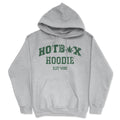 Hotbox HOODIE EST 420 420 Gifts Smokers Hoodie Weed Hoodies Hotboxing Pothead Gifts Pot Hoodies 420 Hoodies Pot Leaf Hoodies Hoodie – Soft Feel · High-Quality Print