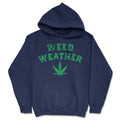 Weed Weather Hoodie 420 Gifts Smokers Hoodie Weed Hoodies Hotboxing Pothead Gifts Pot Hoodies 420 Hoodies Pot Leaf Hoodies Hoodie – Bold Style · Top Pick For Any Outfit