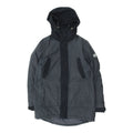 Best Company Mens Navy Hooded Quilted Coat Vintage High End Designer VTG Graphic Tee – Everyday Comfort · Great Gift For Fans