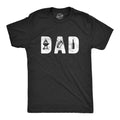 BBQ Shirt BBQ Dad Shirt Cooking Shirt Funny Dad Shirt Gift For Dad Fathers Day Shirt Dad Grilling Icons Summer BBQ Fathers Day Gift Graphic Tee – Soft Feel · High-Quality Print
