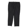 J Crew Mens Navy Pin Stripe Suit Trousers Vintage Designer Dress Pants VTG Graphic Tee – Aesthetic Look · Great Gift For Fans