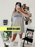 Banker Shirt Gifts Tshirt Tees TShirt Unisex Funny Express Graphic Tee – Easygoing Wear · Trending Graphic Apparel