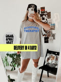 Occupational Therapist OT Shirt Gifts Tshirt Tees TShirt Unisex Funny Express Graphic Tee – Warm & Stylish · Top Pick For Any Outfit
