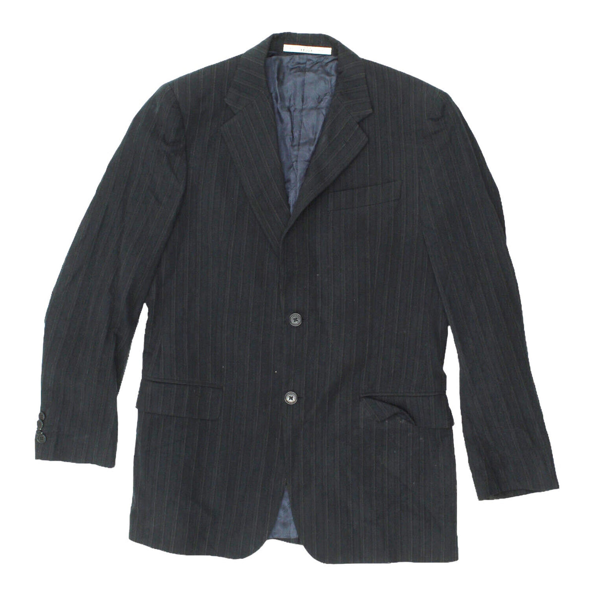 Gianfranco Ferre Mens Dark Navy Blazer Jacket Vintage Luxury Designer Suit VTG Graphic Tee – Bold Style · Trending Graphic Apparel