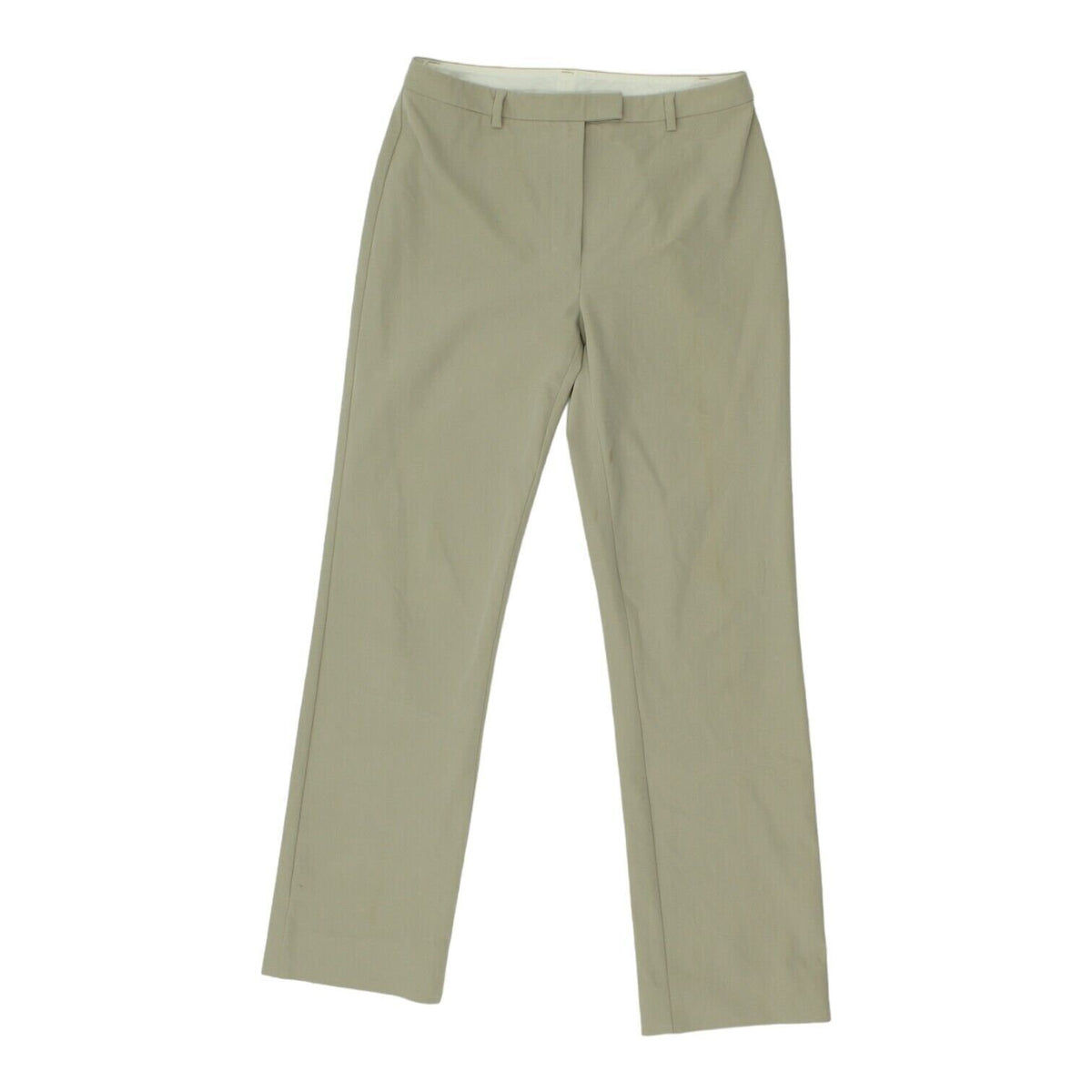 Vintage Womens Beige Suit Trousers Vintage High End Designer Dress Pants VTG Graphic Tee – Bold Style · Top Pick For Any Outfit