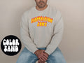 Electrician Gang Graduation Sweatshirt Gifts Crewneck Funny Sweater Shirt Jumper Men Women Him Her Sweatshirt – Cozy Vibes · High-Quality Print