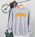 Paralegal Sweatshirt Gifts Crewneck Funny Sweater Shirt Jumper Men Women Him Her Sweatshirt – Easygoing Wear · Trending Graphic Apparel