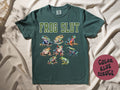 Frog Slut Shirt Gifts COMFORT COLORS Tshirt Crew Neck Tee Crewneck Short Sleeve Men Women Graphic Tee – Soft Feel · Trending Graphic Apparel