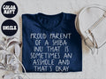 Shiba Inu Gifts Shiba Inu Shirt Shiba Inu Tshirt Shiba Inu Birthday Gifts for Men and Women Graphic Tee – Easygoing Wear · Must-Have Style