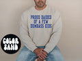 Daideo Grandpa Fathers Day Sweatshirt Gifts Crewneck Funny Sweater Shirt Jumper Men Women Him Her Sweatshirt – Feel-Good Design · Great Gift For Fans
