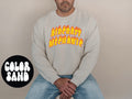 Aircraft Mechanic Grad Graduation Sweatshirt Gifts Crewneck Funny Sweater Shirt Jumper Men Women Him Her Sweatshirt – Soft Feel · High-Quality Print