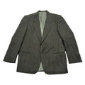Valentino Mens Dark Green Blazer Jacket Vintage High End Luxury Designer Suit Graphic Tee – Warm & Stylish · Trending Graphic Apparel