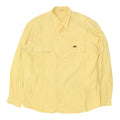 Lee Mens Yellow Western Style Pocket Shirt Vintage Casual Designer VTG Graphic Tee – Fan Favorite · Trending Graphic Apparel