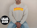 Fireman Firefighter Sweatshirt Gifts Crewneck Funny Sweater Shirt Jumper Men Women Him Her Sweatshirt – Bold Style · Top Pick For Any Outfit