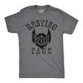 Resting Beard Face Shirt Mens Funny Shirt Tee For Dad Fathers Day Gift Best Dad Shirt New Daddy Shirt New Daddy Shirts Dad Jokes Graphic Tee – Cozy Vibes · High-Quality Print