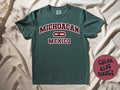 Michoacan Mexico Shirt Gifts COMFORT COLORS Tshirt Crew Neck Tee Crewneck Short Sleeve Men Women Graphic Tee – Cozy Vibes · Great Gift For Fans