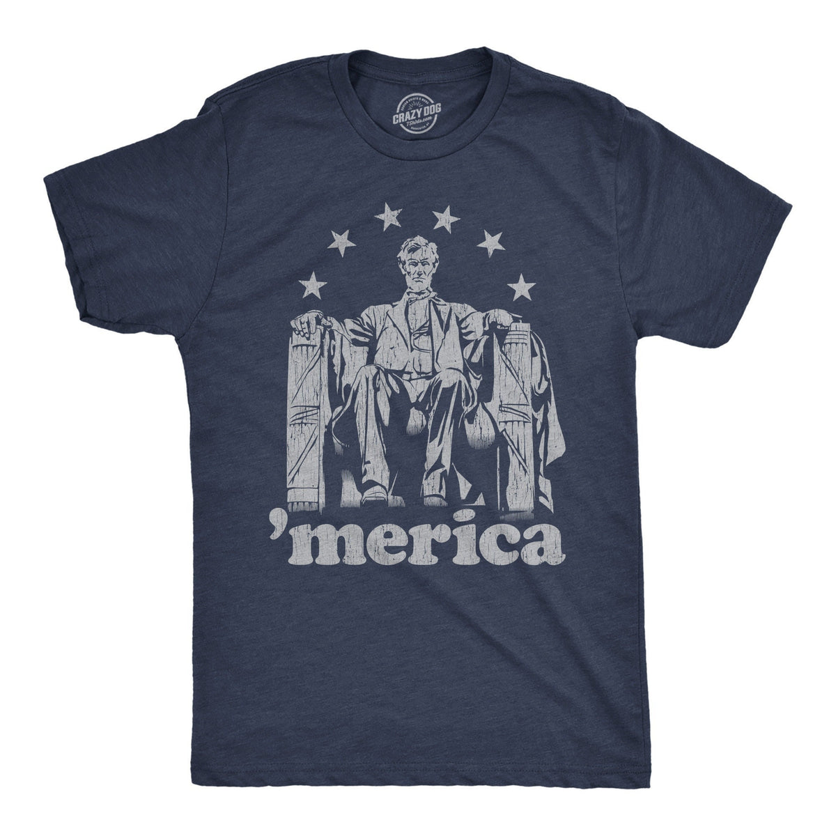 Abe Lincoln T shirt Political Shirts Merica Shirts America Shirts Abe Tee Cool Shirt Mens Graphic Tees Resist Shirt President Shirts Graphic Tee – Premium Graphic · Great Gift For Fans