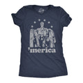 Abraham Lincoln Shirts Abe Lincoln T Shirt Women Funny 4th Of July Shirt Party Shirts Women 39Merica Shirts President Shirts Graphic Tee – Feel-Good Design · Trending Graphic Apparel