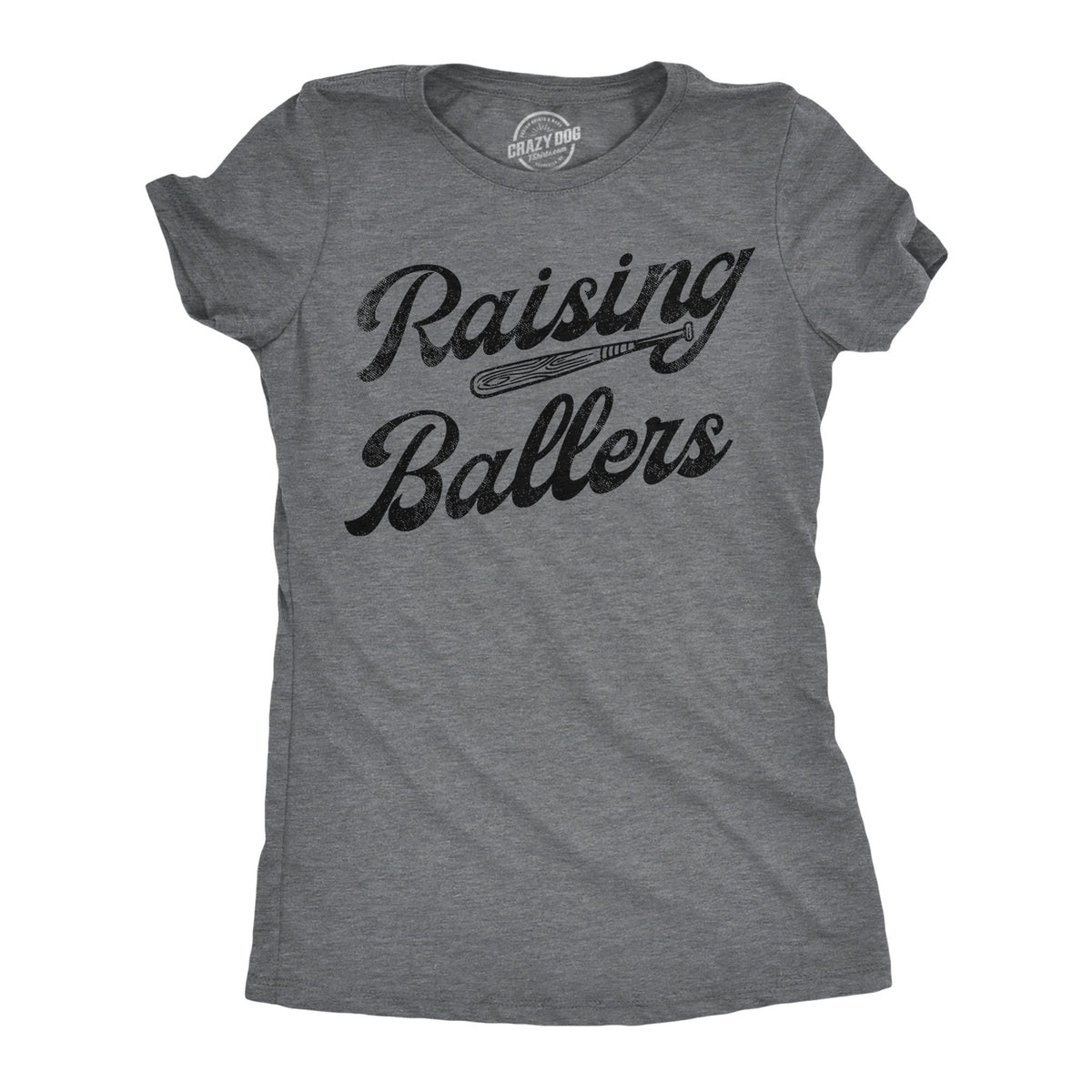 Raising Ballers Baseball Bat Baseball Mom Shirt Love Baseball Shirt Baseball Shirt Funny Baseball Shirt Baseball Lover Baseball Gift Graphic Tee – Bold Style · Great Gift For Fans