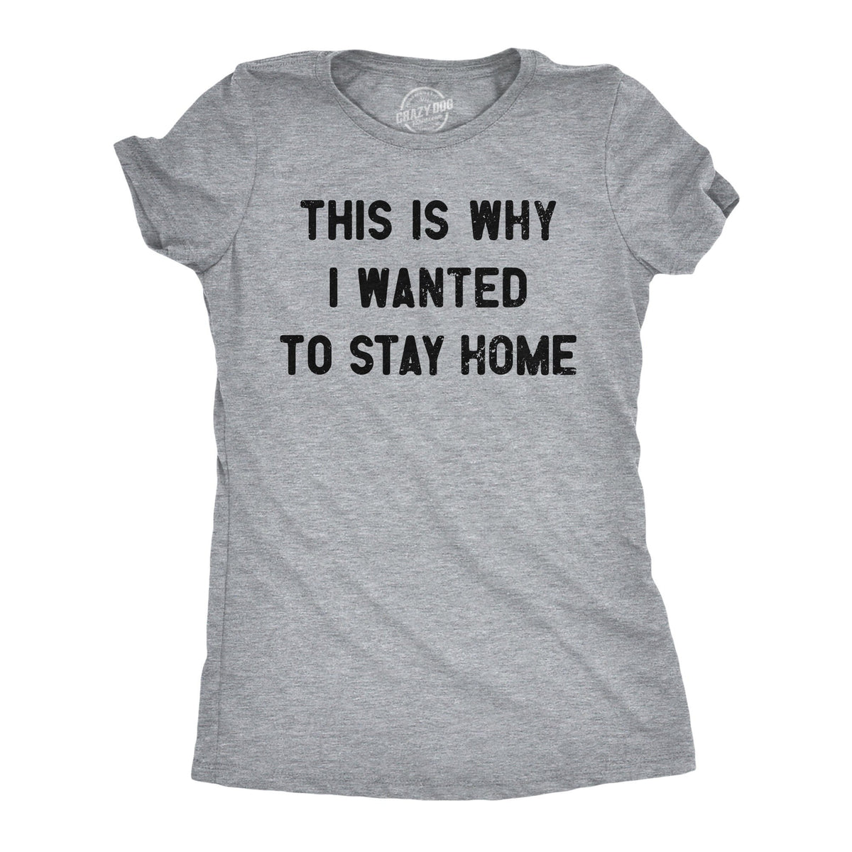 Funny AntiSocial Shirt Womens Hate People Shirt Introvert Shirt Funny Shirts Nerdy Tee This Is Why I Wanted To Stay Home Introvert Graphic Tee – Warm & Stylish · High-Quality Print