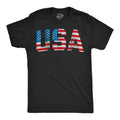 Mens Independence Day T Shirt 4th July Celebration LOVE America Flag Guys Party Shirts Vintage USA Flag America Shirts Graphic Tee – Premium Graphic · High-Quality Print