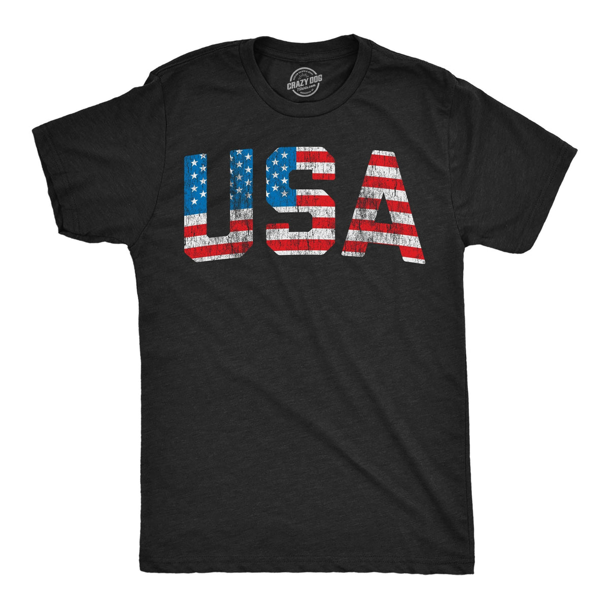 Mens Independence Day T Shirt 4th July Celebration LOVE America Flag Guys Party Shirts Vintage USA Flag America Shirts Graphic Tee – Premium Graphic · High-Quality Print