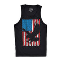 American Flag Eagle Mens Independence Day Tank 4th July Celebration Tank America Drinking Shirt Patriotic Beer Shirt USA Flag Tank Top – Everyday Comfort · Great Gift For Fans