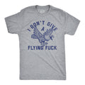 Independence Day Shirt 4th of July Shirt USA Shirt Patriotic Shirt America Shirt Murica Shirt I Don39t Give A Flying Fuck Eagle Shirts Graphic Tee – Soft Feel · Great Gift For Fans