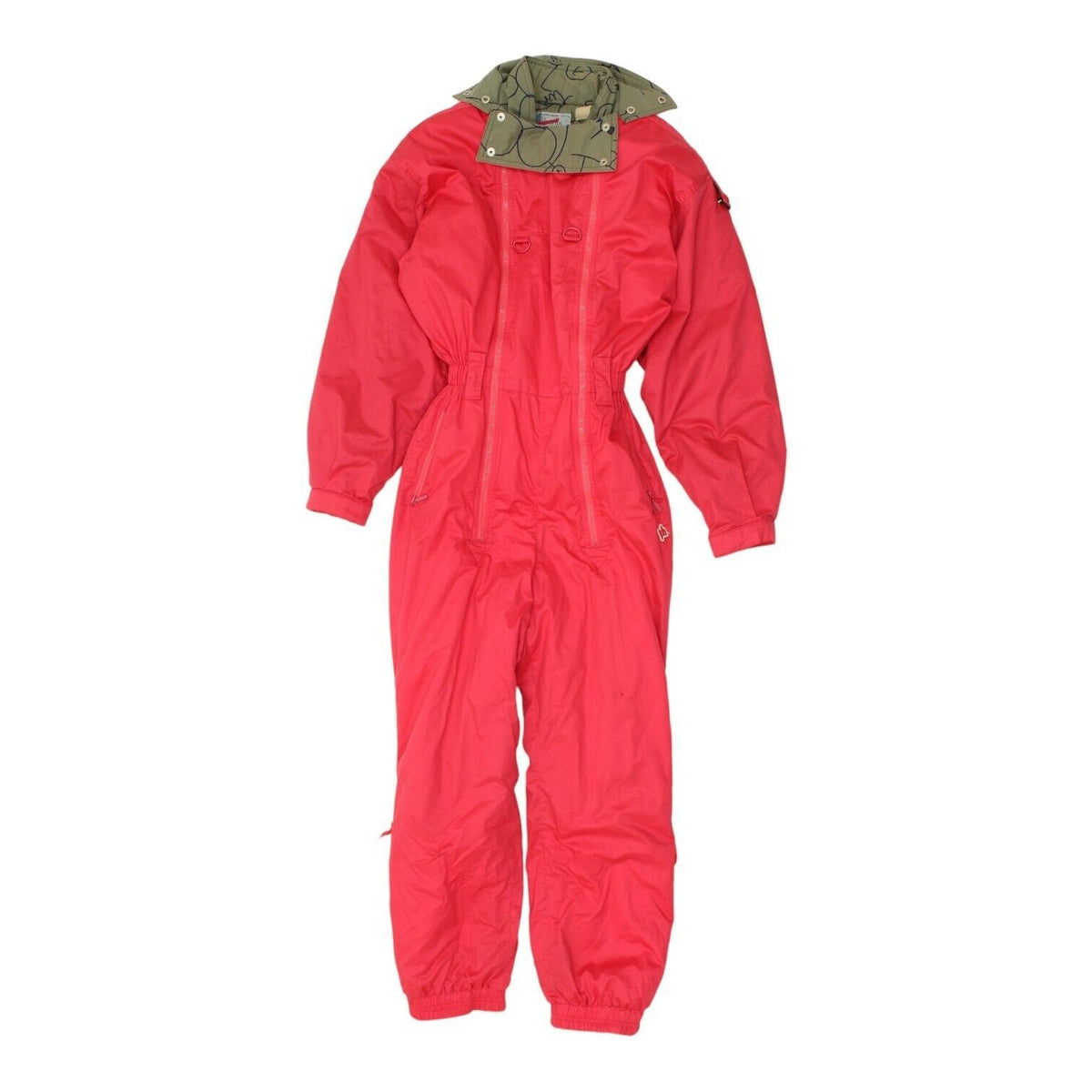 Phenix Two Faced Womens Pink Ski Suit Vintage Winter Sportswear Snowsuit VTG Graphic Tee – Feel-Good Design · Top Pick For Any Outfit