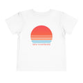 New Hampshire Toddler TShirt Retro 80s Unisex Toddler New Hampshire Shirt Personalization Available Graphic Tee – Feel-Good Design · Great Gift For Fans