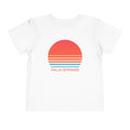 Palm Springs California Toddler TShirt Retro 80s Toddler Palm Springs Shirt Personalization Available Graphic Tee – Everyday Comfort · Must-Have Style