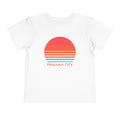 Panama City Florida Toddler TShirt Retro 80s Toddler Panama City Shirt Personalization Available Graphic Tee – Fan Favorite · Great Gift For Fans