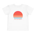 San Luis Obispo California Toddler TShirt Retro 80s Toddler San Luis Obispo Shirt Personalization Available Graphic Tee – Premium Graphic · Top Pick For Any Outfit