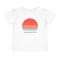 Washington Toddler TShirt Retro 80s Unisex Toddler Washington Shirt Personalization Available Graphic Tee – Bold Style · Top Pick For Any Outfit
