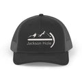 Jackson Hole Wyoming Snapback Trucker Cap Embroidered Jackson Hole Hat Personalization Available Graphic Tee – Bold Style · Must-Have Style