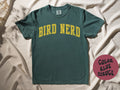 Bird Nerd Watching Nature Lover Shirt Gifts COMFORT COLORS Tshirt Crew Neck Tee Crewneck Short Sleeve Men Women Graphic Tee – Soft Feel · Great Gift For Fans