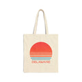 Delaware Cotton Canvas Delaware Tote Bag Retro 80s Personalization Available Tote Bag – Premium Graphic · Perfect For Daily Wear